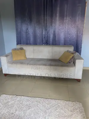 3 Seater Couch
