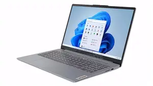New Laptop Lenovo Ideapad 3 16GB Intel Core i7 HDD 512GB
