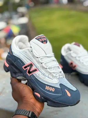 New Balance 1000