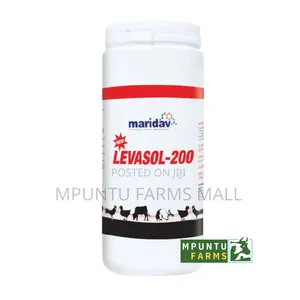 Levasol Dewormer
