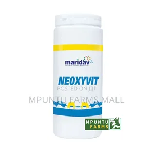 Neoxyvit (Antibiotics Vitamins)