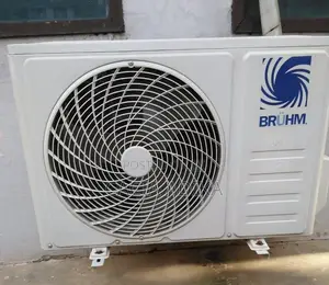 Bruhm Ac .