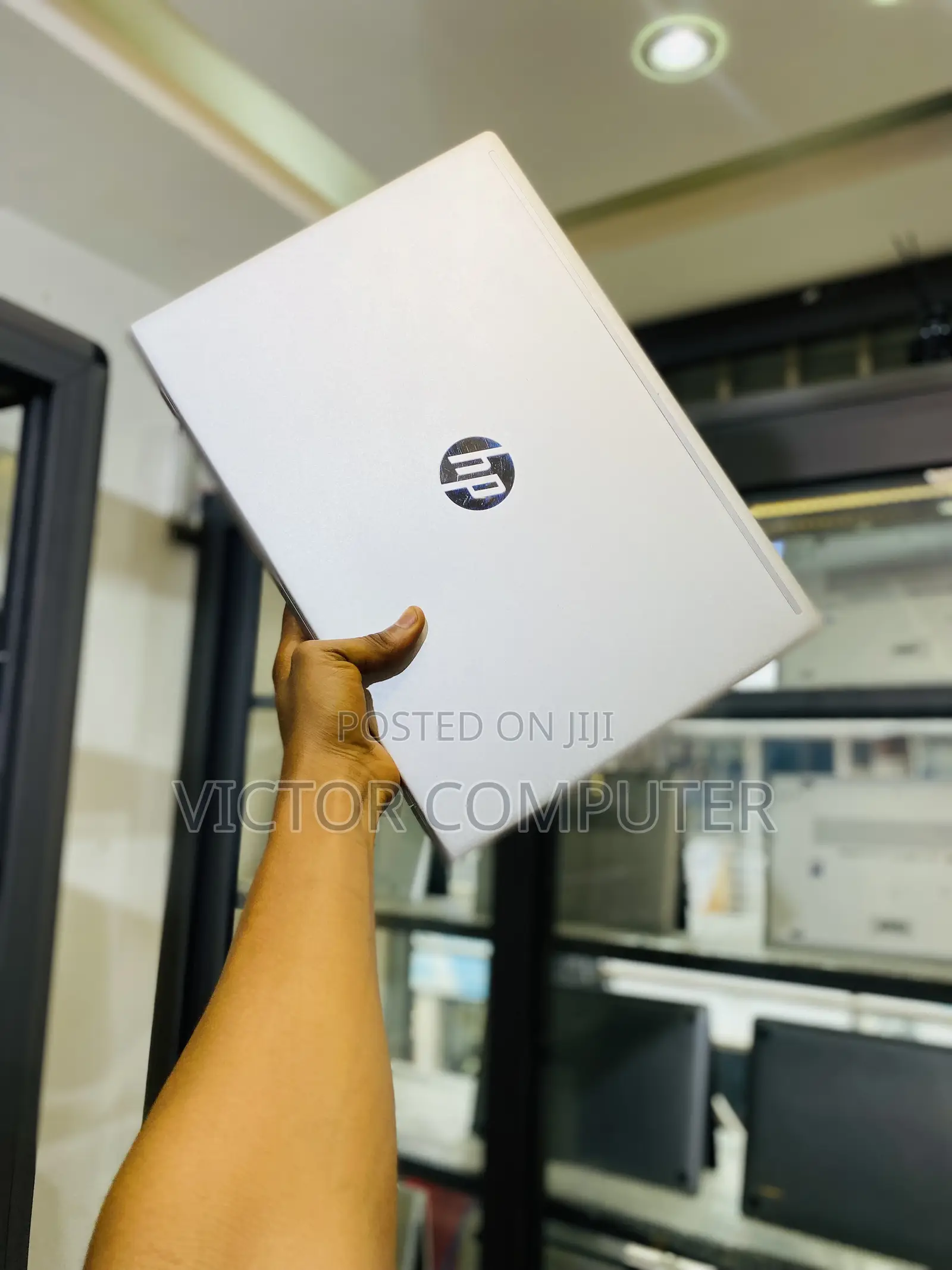 Laptop HP ProBook 450 G7 8GB Intel Core i5 SSD 256GB