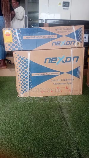 Nexon 1.5hp Ac – Low Power, Maximum Comfort1.5hp Ac