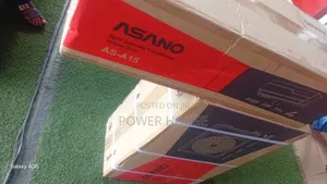 Keep the Family Smiling With Asano 1.5hp Split Ac