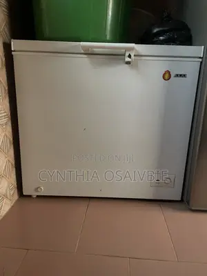 Chest Deep Freezer
