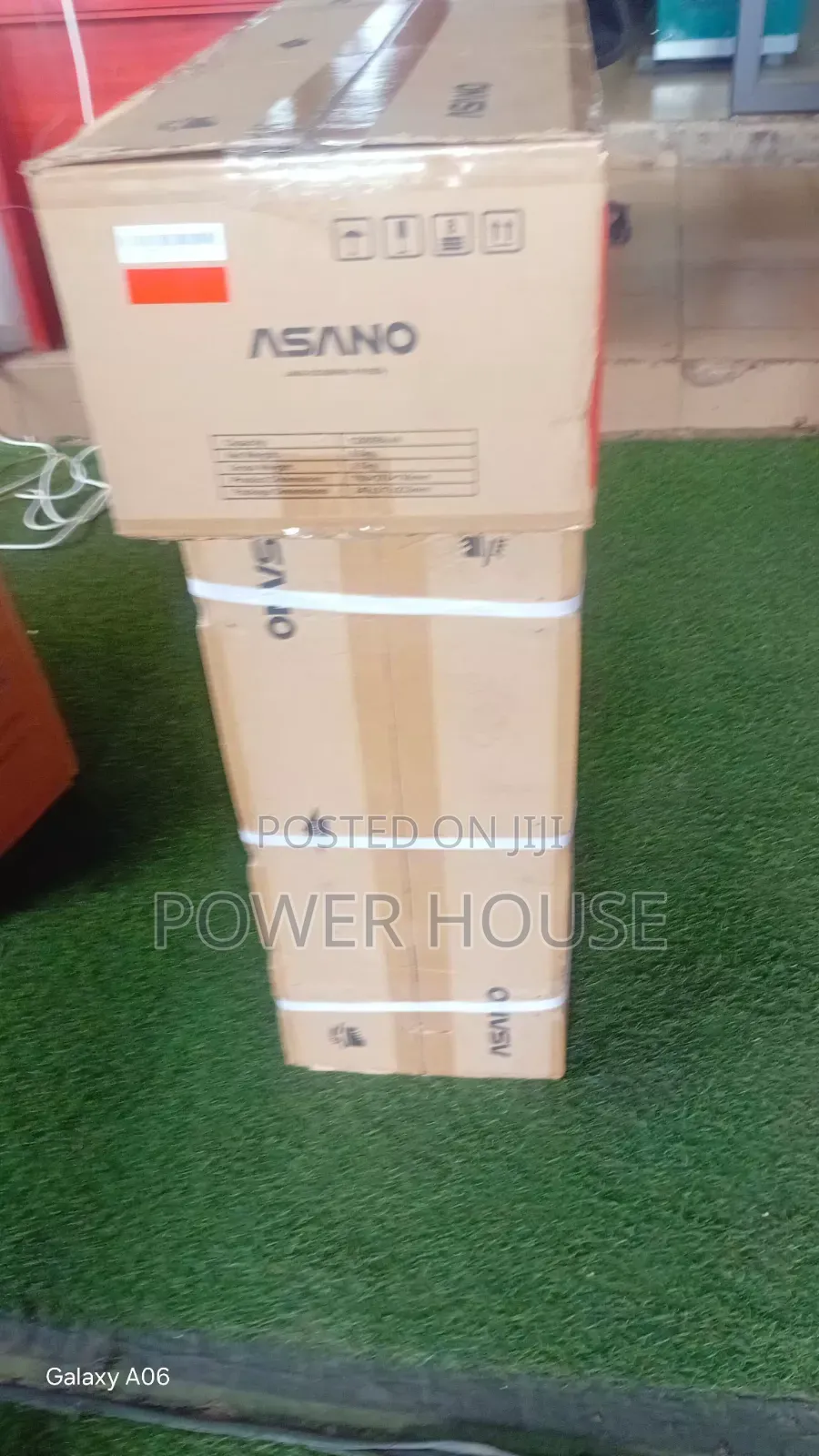 Bring Comfort Home With Asano 1.5hp Split Air Conditioner