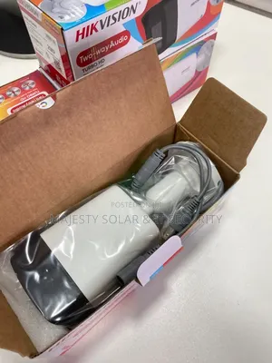 Hikvision Colourvu 2mp Outdoor Analog Camera,2way Audio