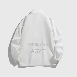 Men’S Trendy Bomber Jacket