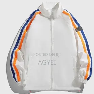 Men’S Trendy Bomber Jacket