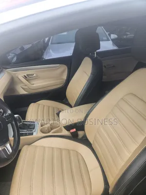 Volkswagen Passat 2014 Burgundy