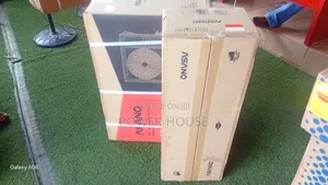 Stay Cool, Stay Happy With Asano 1.5hp Air Conditioner