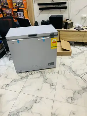 Quality Energy-Saving Low Noise Nasco Chest Freezer Nas-230sk (195l)