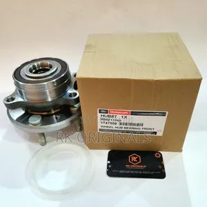 Ford Explorer 11-19 Motorcraft Wheel Hub Bearing Pair From Usa