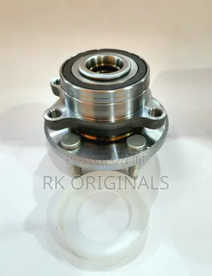 Ford Explorer 11-19 Motorcraft Wheel Hub Bearing Pair From Usa