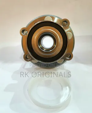 Ford Explorer 11-19 Motorcraft Wheel Hub Bearing Pair From Usa