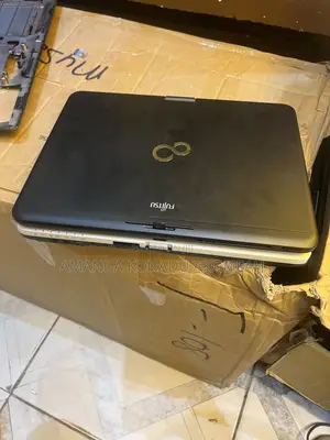 Laptop Fujitsu Lifebook T731 8GB Intel Core i5 HDD 320GB