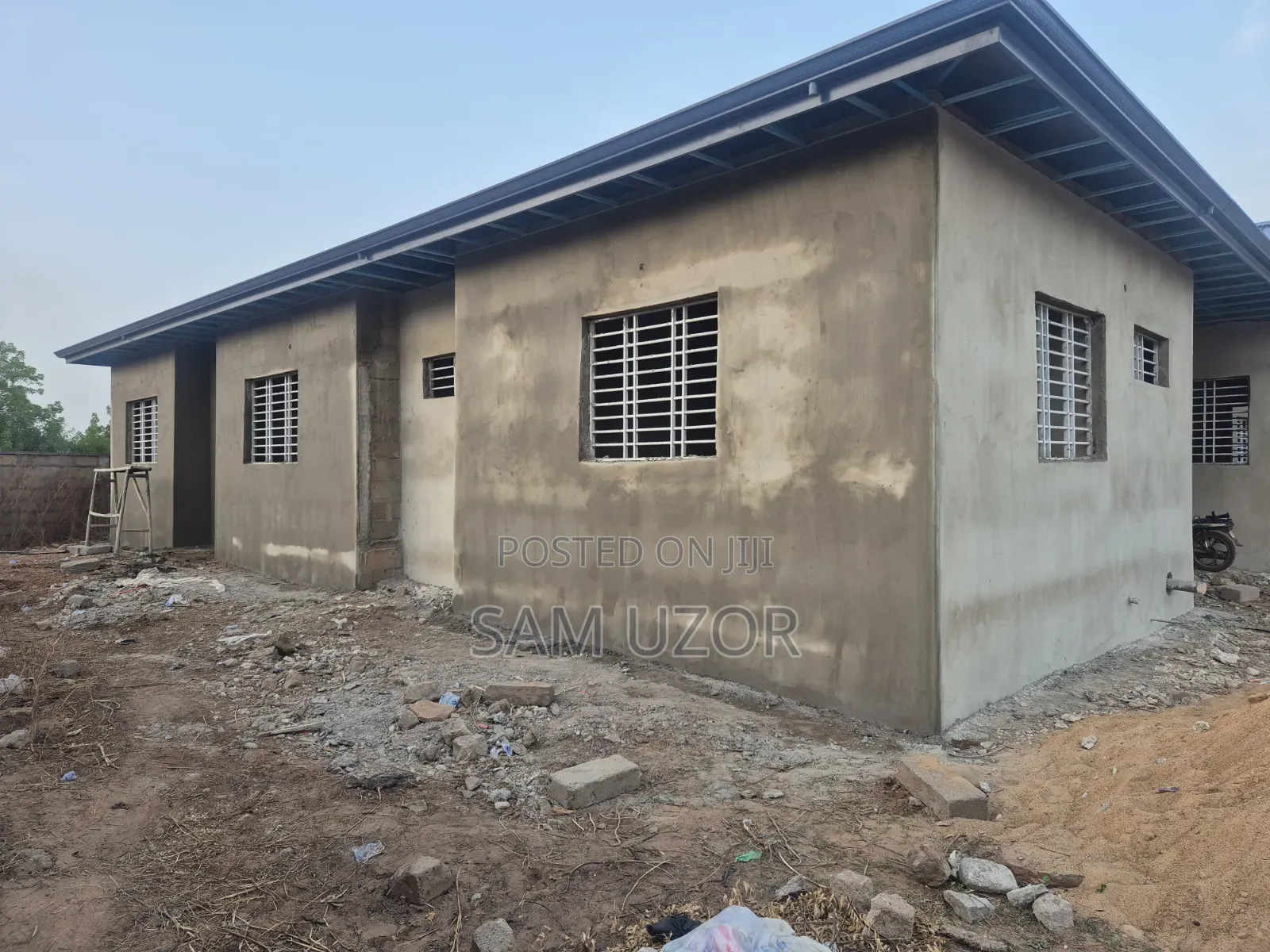 5bdrm House in Tamale Municipal for sale