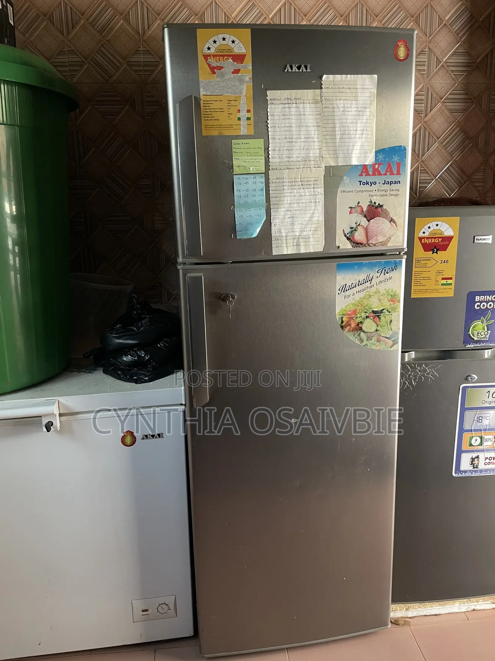 Refrigerator