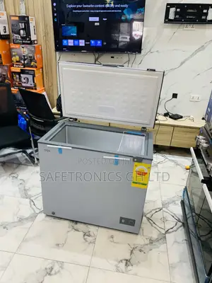 Recommend Energy-Saving Low Noise Nasco Chest Freezer Nas-230sk (195l)