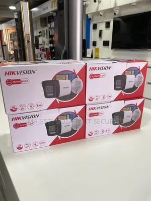 Hikvision 2mp Outdoor Camera Ip,Smart Hybrid Light