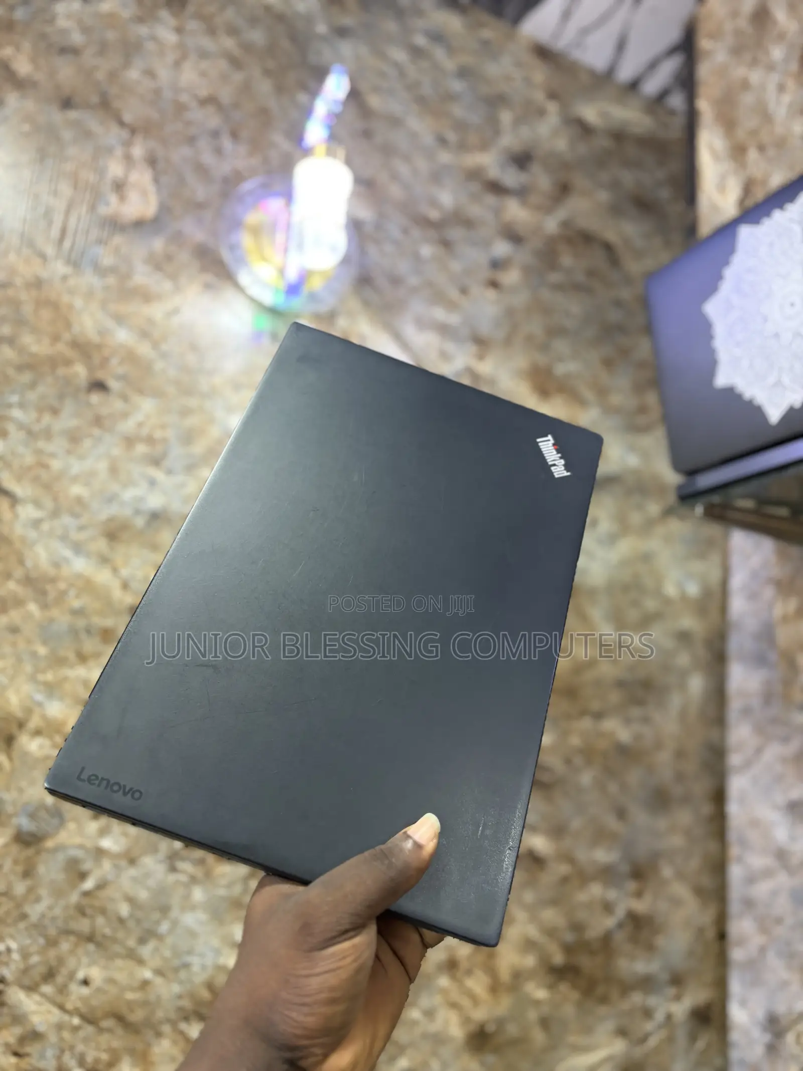 Laptop Lenovo ThinkPad T470s 8GB Intel Core i5 SSD 256GB
