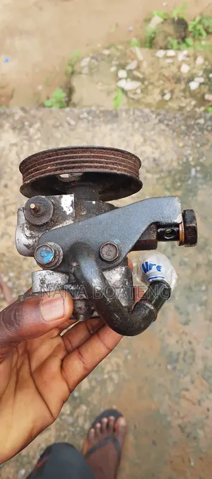 Picanto Getz Power Steering
