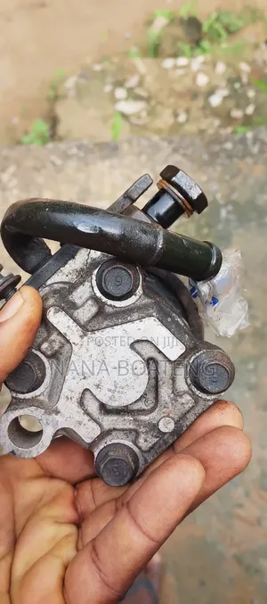 Picanto Getz Power Steering