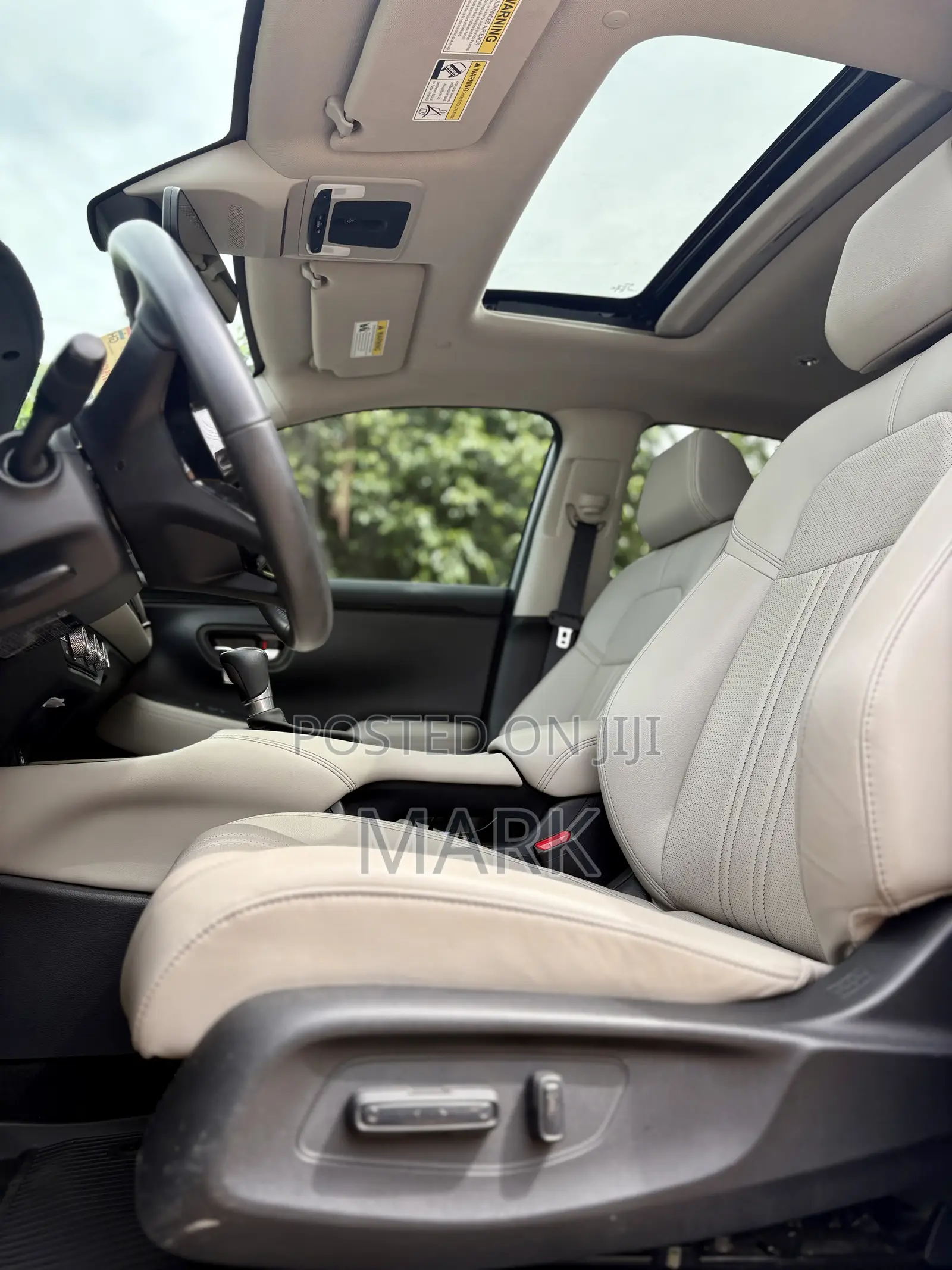 Honda HR-V EX-L 2WD CVT 2024 Silver
