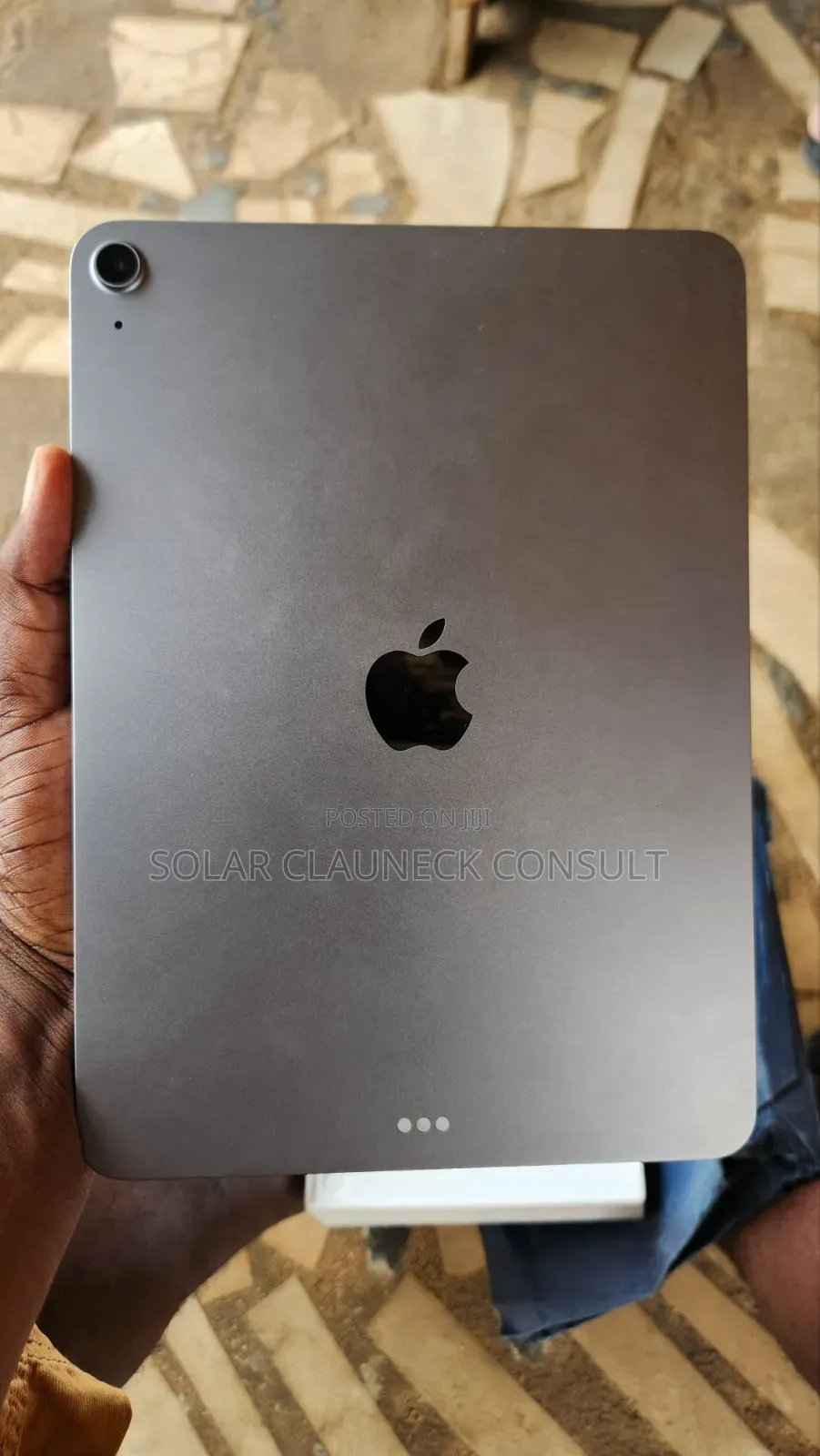 New Laptop Apple MacBook Air 12GB Apple M3 eMMC 256GB