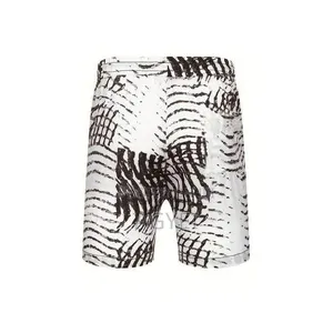 Men’S Shirt + Shorts Set – 2 Piece Fashion Outfit '
