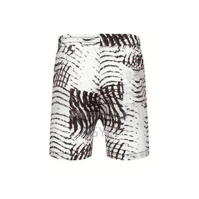 Men’S Shirt + Shorts Set – 2 Piece Fashion Outfit '