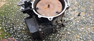 Kia Picanto 2008 - 2010 Automatic Transmission