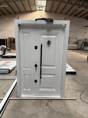 Full Metal Door