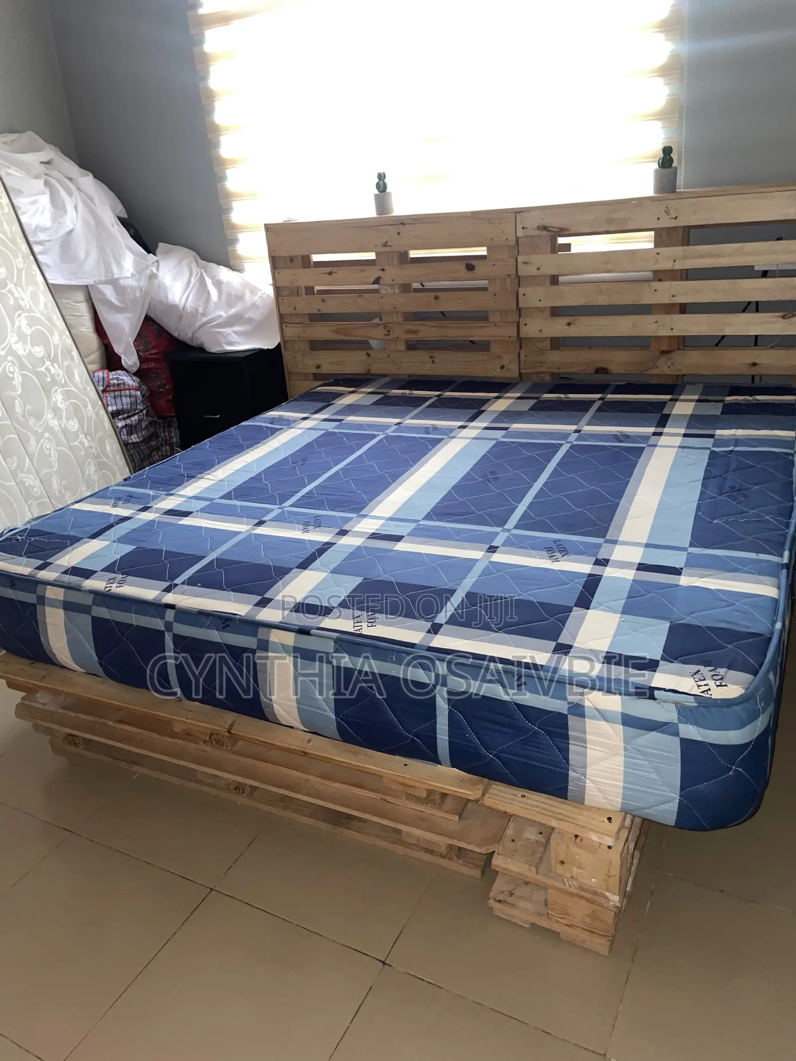 Queen Size Mattress