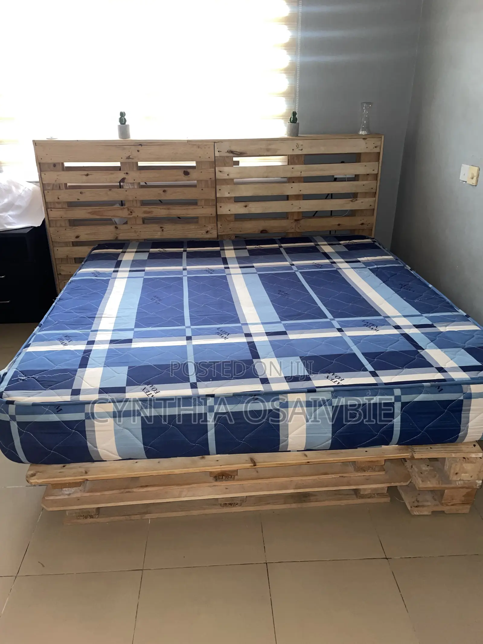 Queen Size Mattress