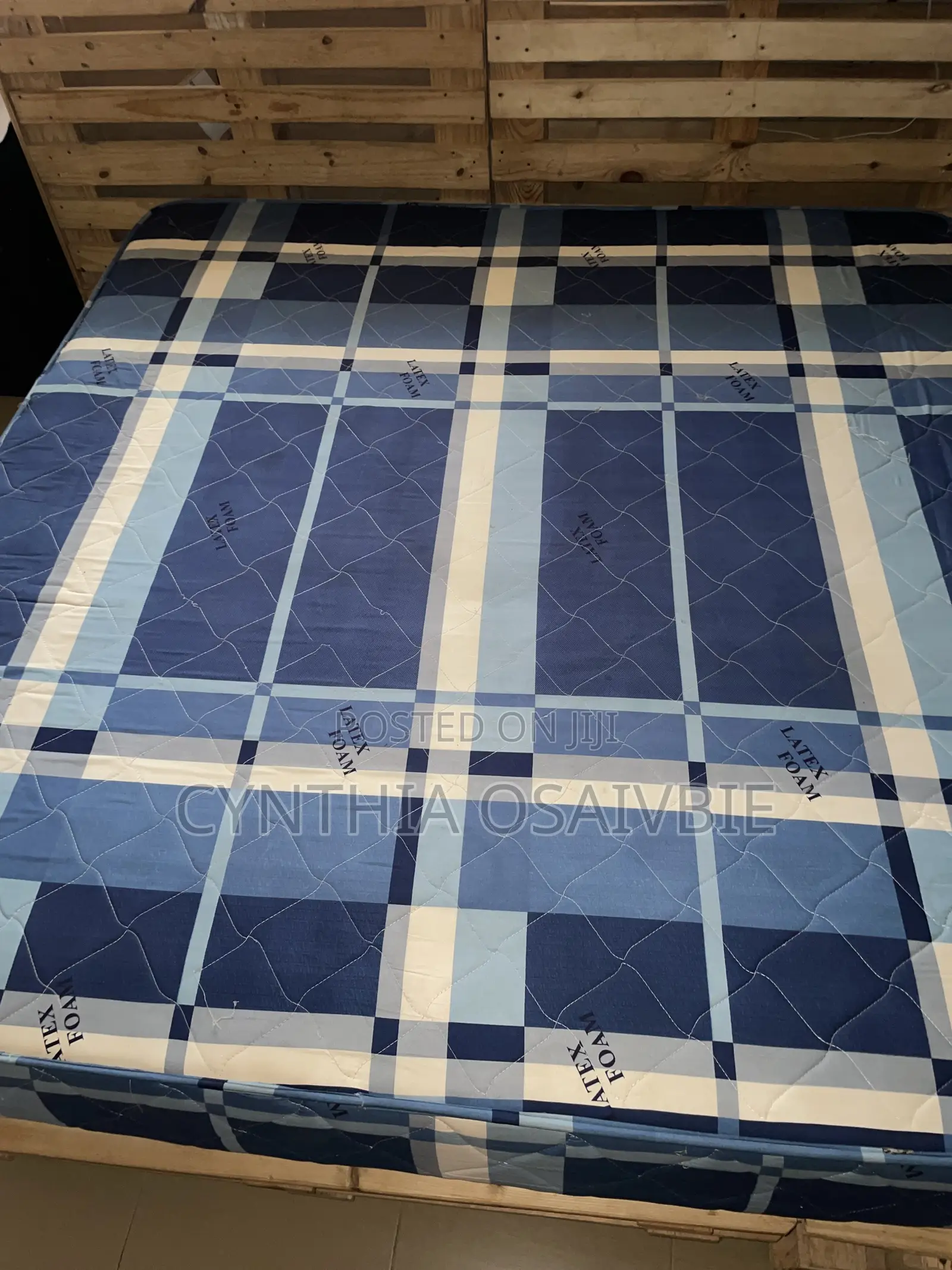 Queen Size Mattress