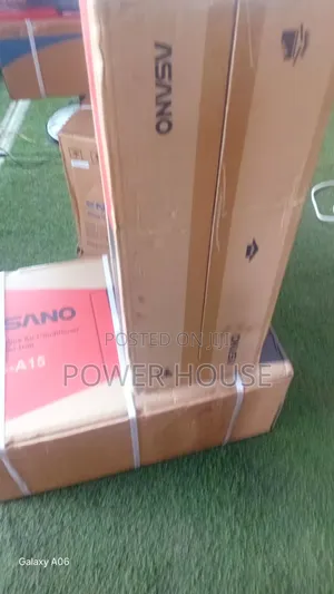 Asano 1.5hp Air Conditioner – Powerful Efficient Cooling Solution