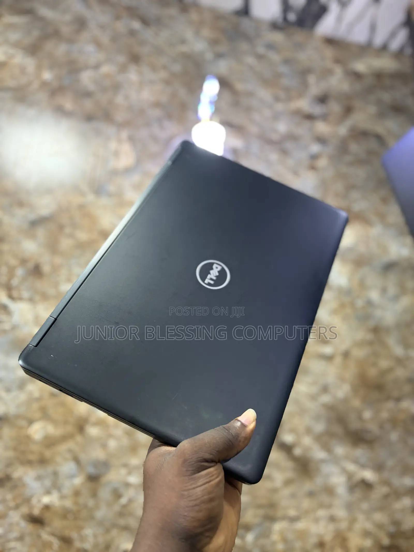 Laptop Dell Latitude 7390 8GB Intel Core i5 SSD 256GB