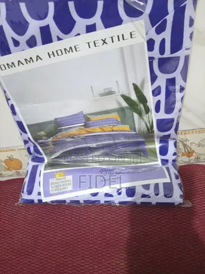 Luxury Double Bed Bedsheet Set With Pillowcases – All Sizes Available