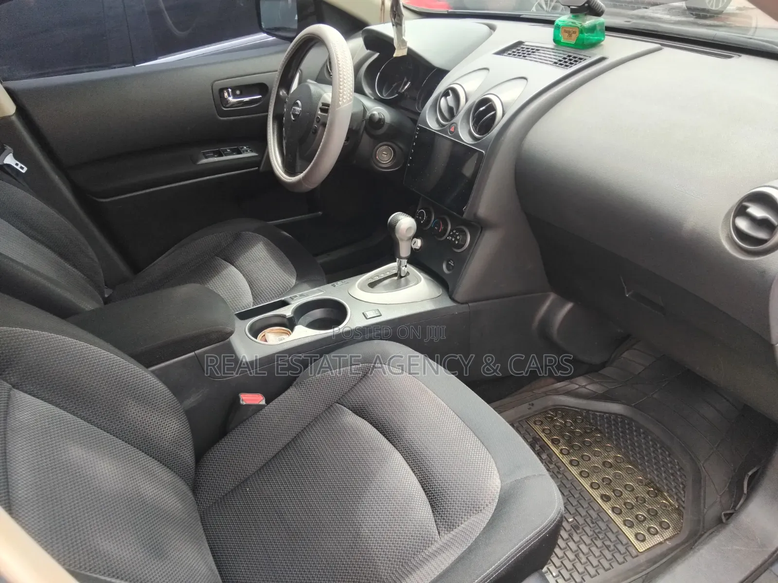 Nissan Rogue SV 2013 Blue