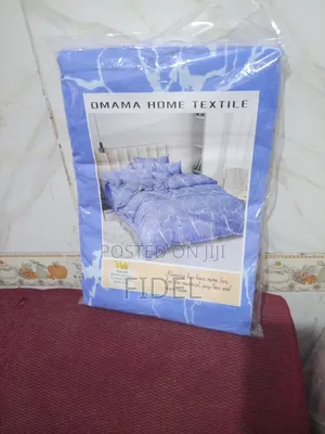 Luxury Double Bed Bedsheet Set With Pillowcases – All Sizes Available