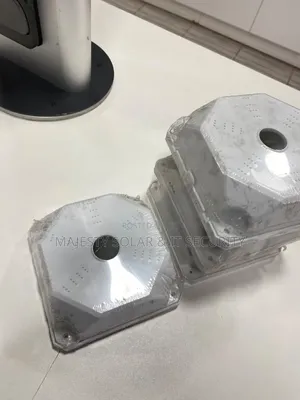 Diamond 6x6 Jucntion Box for CCTV