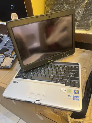 Laptop Fujitsu Lifebook T731 8GB Intel Core i5 HDD 320GB