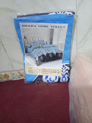 Luxury Double Bed Bedsheet Set With Pillowcases – All Sizes Available