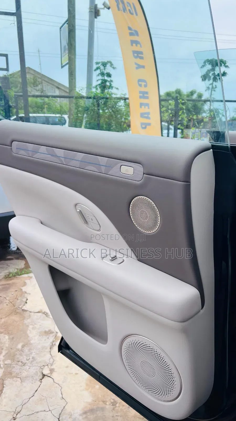 New Haima 7 2025 Black