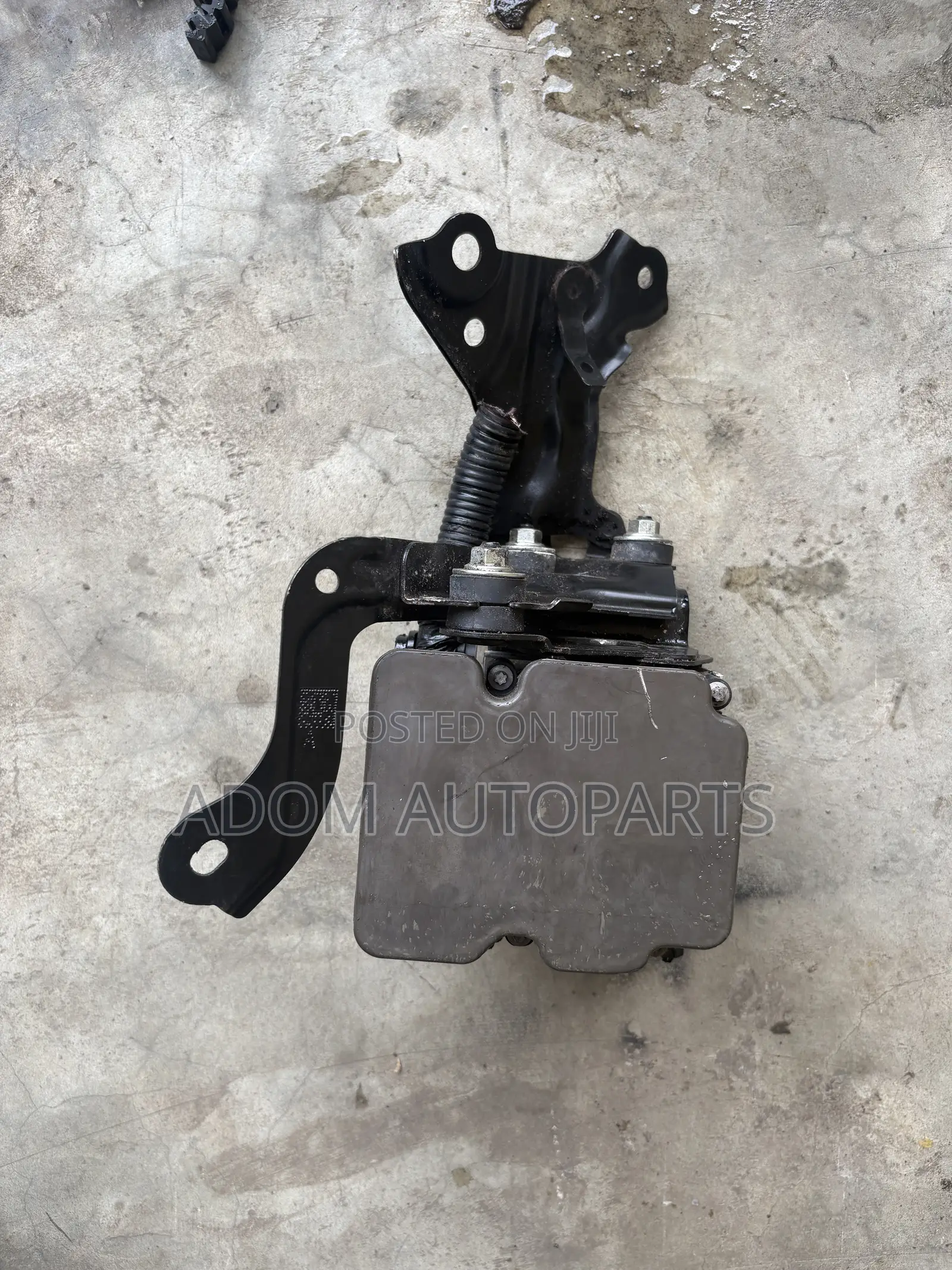 Toyota Rav4 Abs Motor 2019 2020 2021 2022 2024