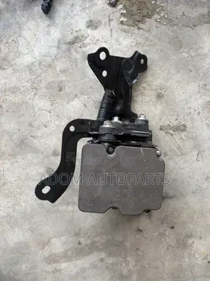 Toyota Rav4 Abs Motor 2019 2020 2021 2022 2024