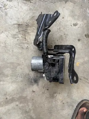 Toyota Rav4 Abs Motor 2019 2020 2021 2022 2024