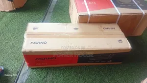 Asano 1.5hp Split Ac Unit – Reliable, Durable and Silent